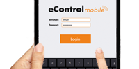 eControl Mobile